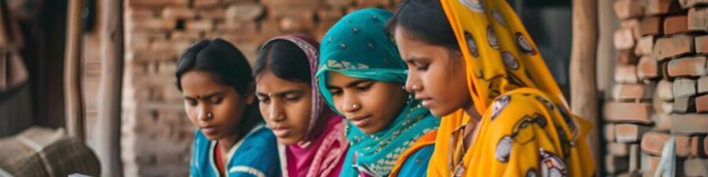 Woman Empowerment banner